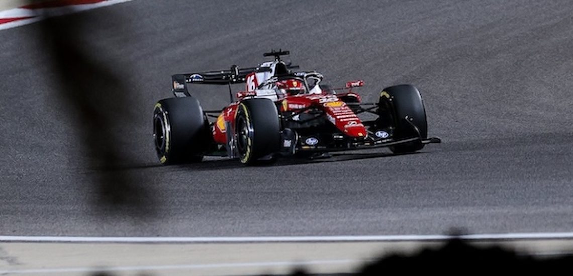 Ferrari