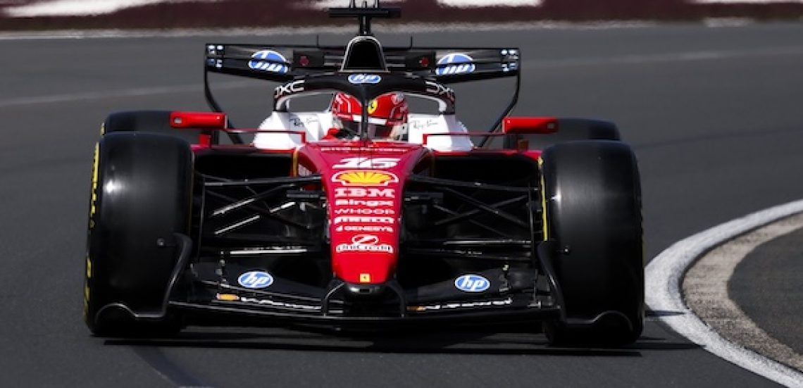 Ferrari
