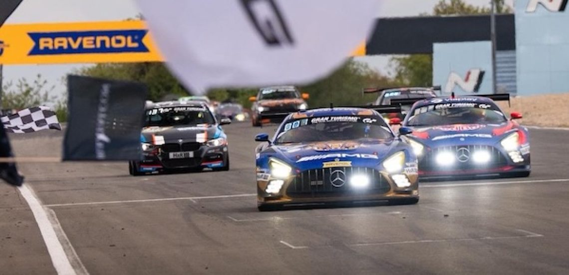 Mercedes-AMG Motorsport