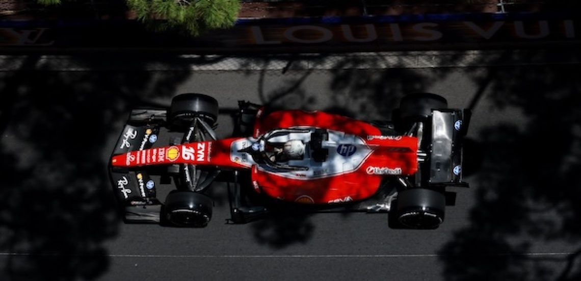 Ferrari