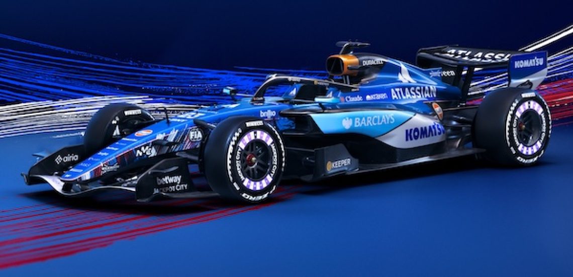 Williams