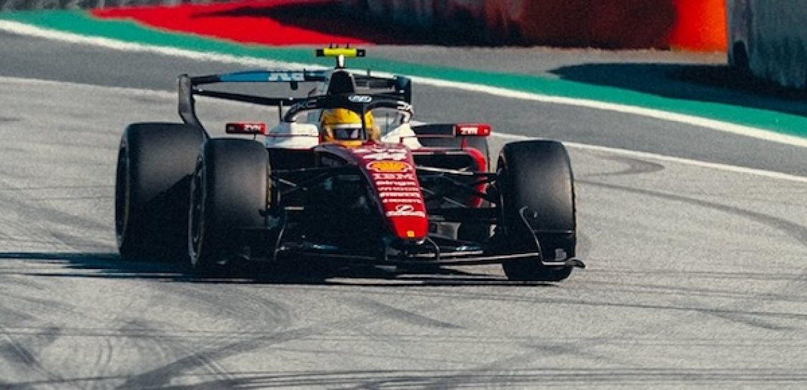 Ferrari