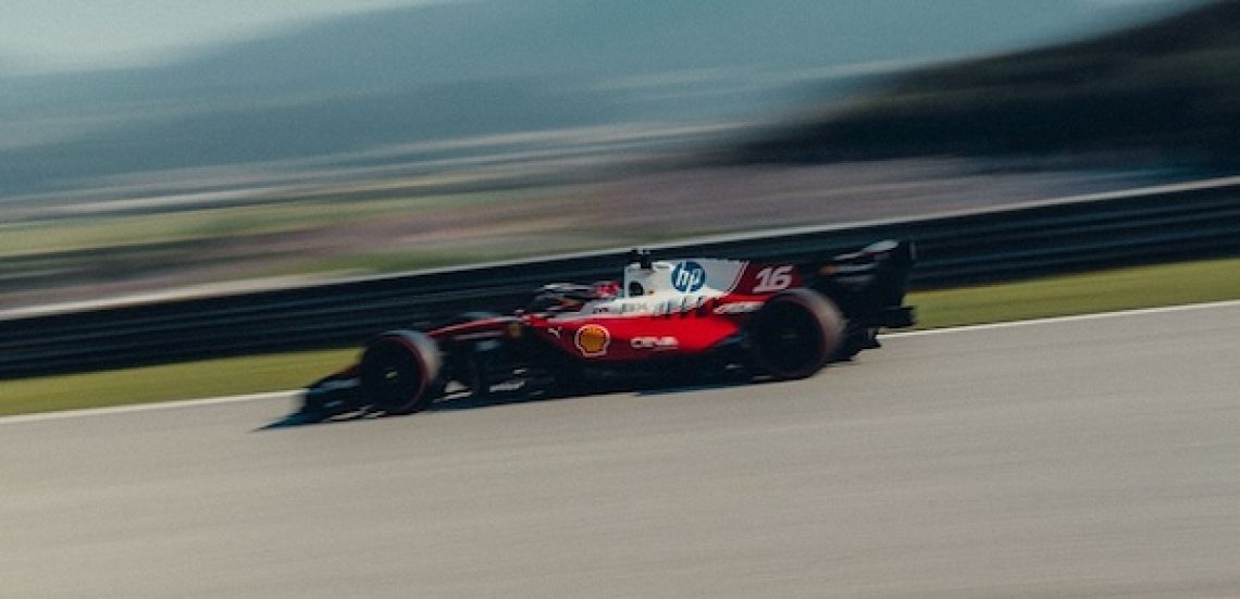 Ferrari
