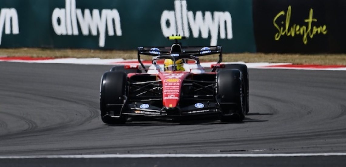 Ferrari