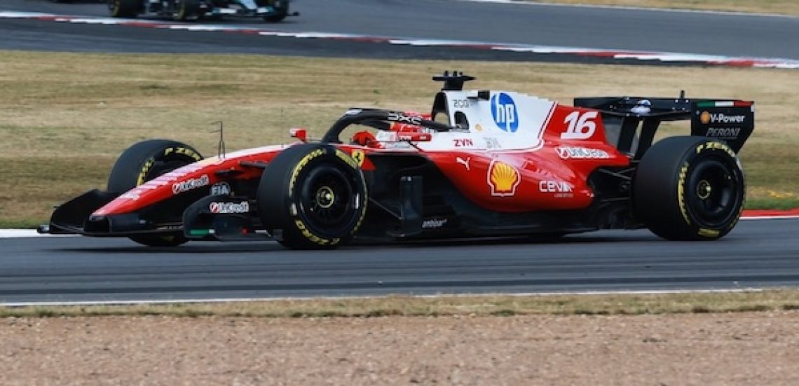 Ferrari