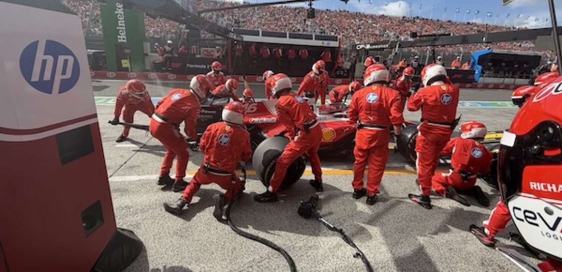 Ferrari