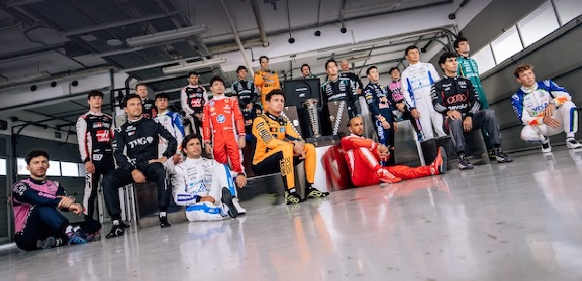 Netflix - F1