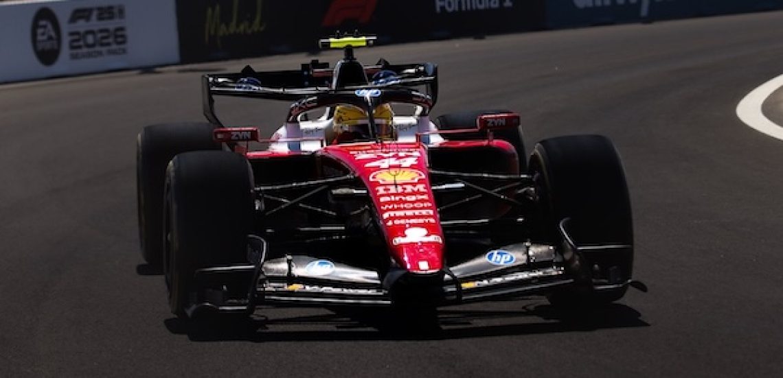 Ferrari