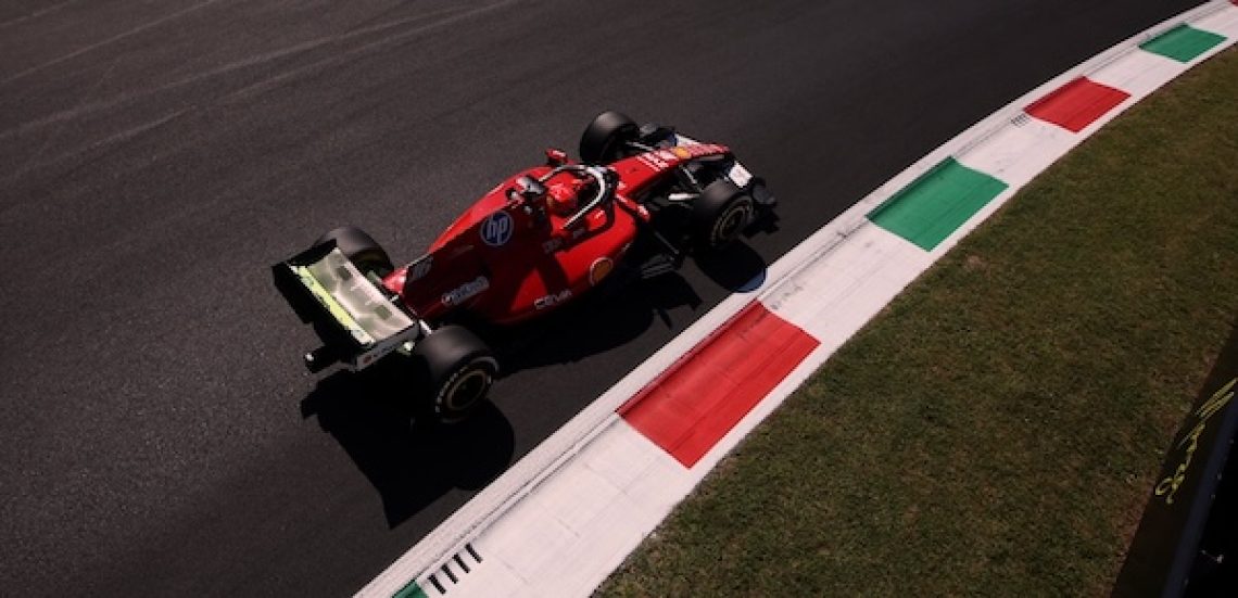 Ferrari