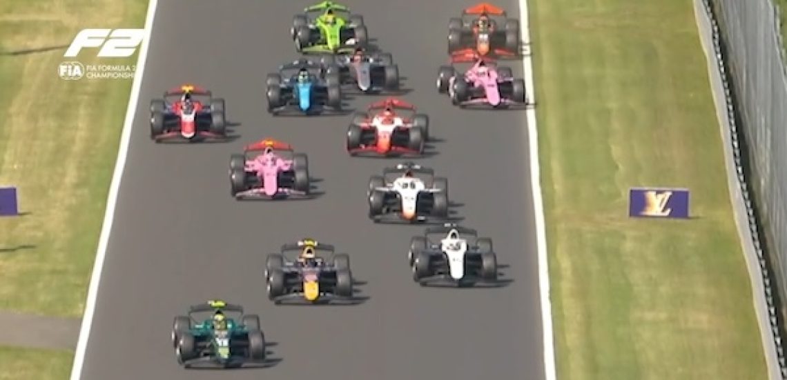 F2 - X