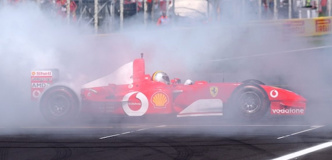 F1 - X