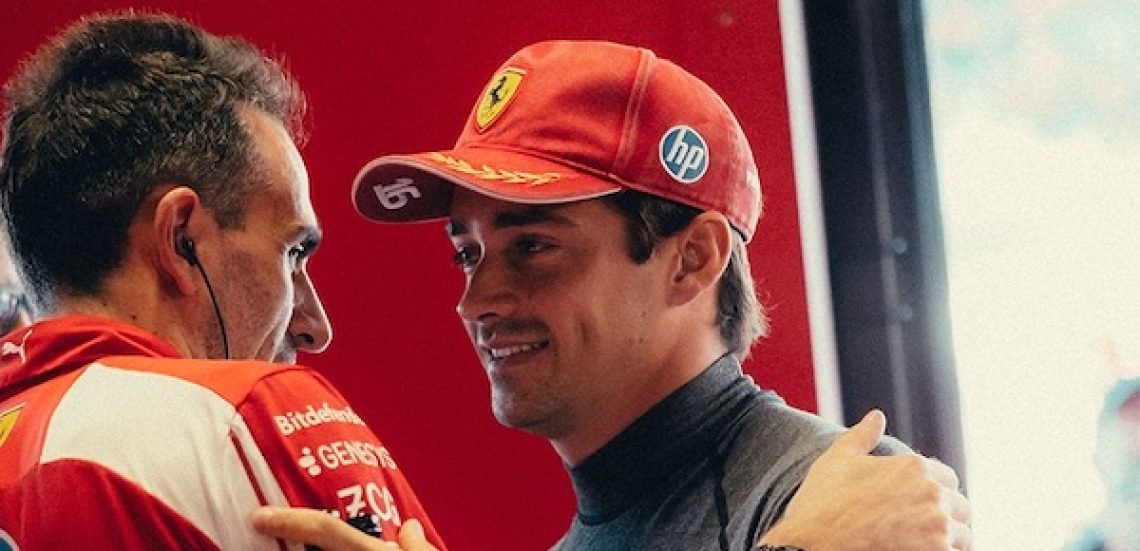 Ferrari