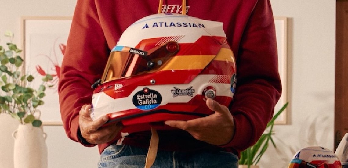 Carlos Sainz - X