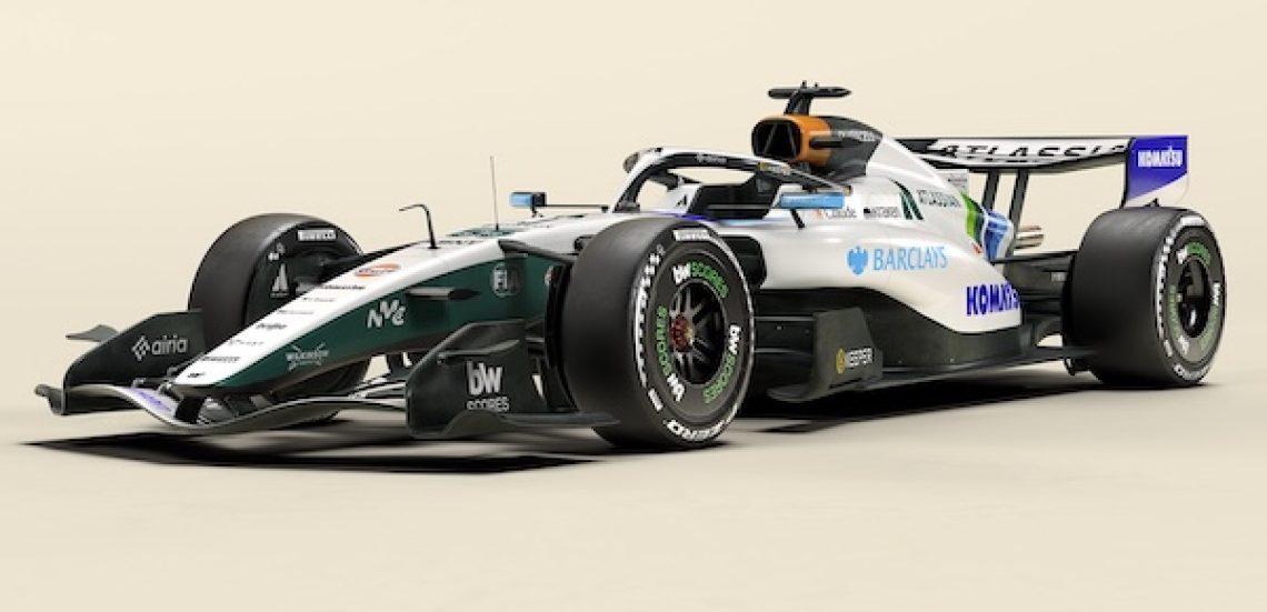 Williams