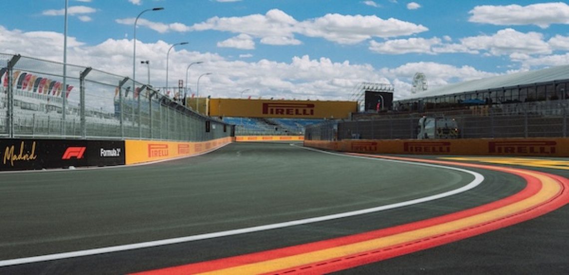 Aston Martin F1 team