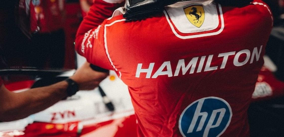 Ferrari