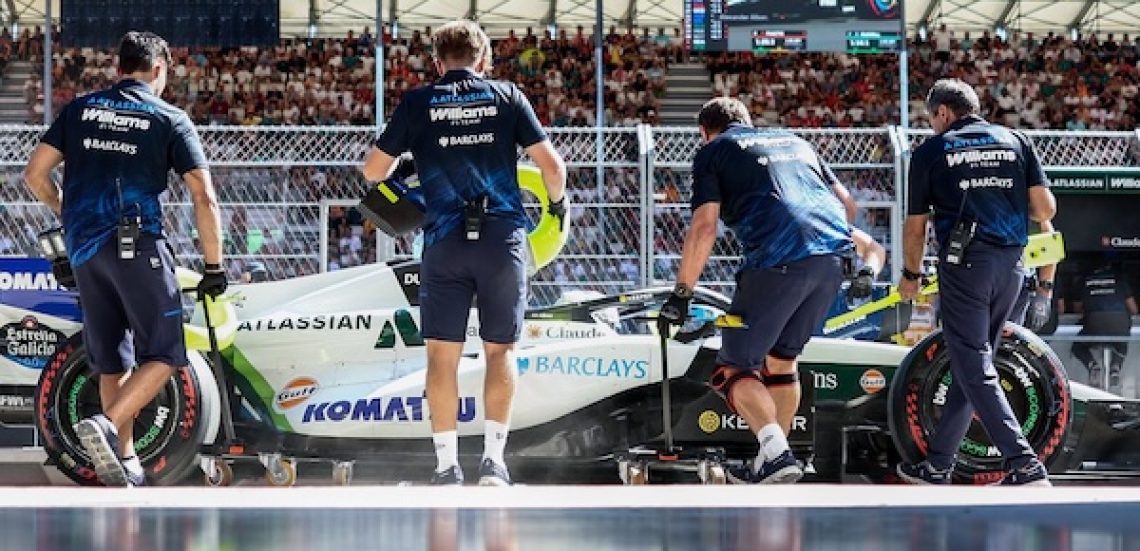 Williams