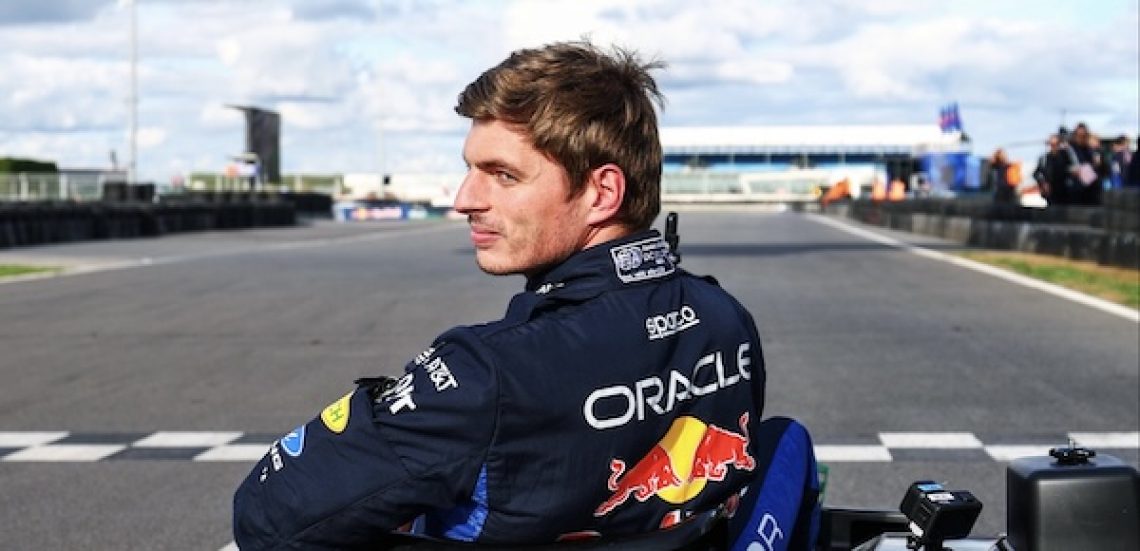 Red Bull Racing