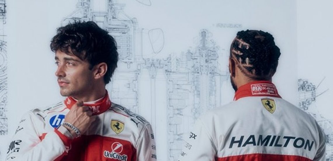 Ferrari
