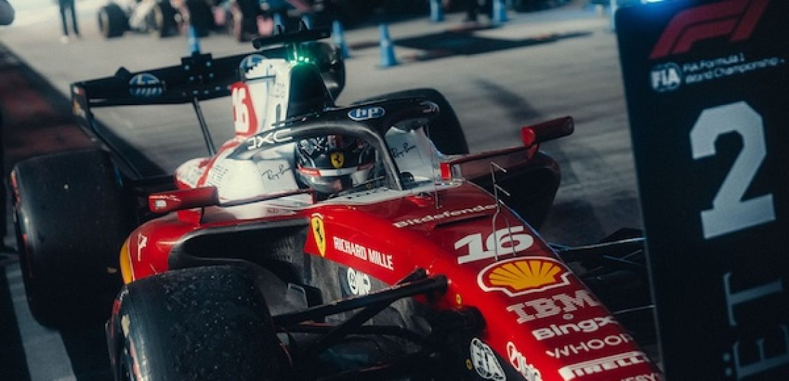 Ferrari
