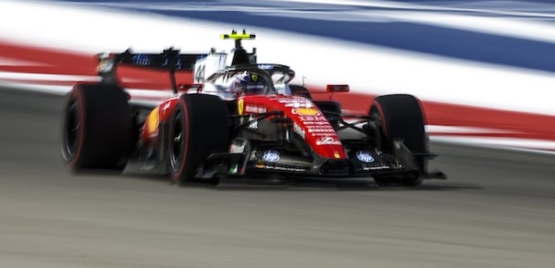 Ferrari