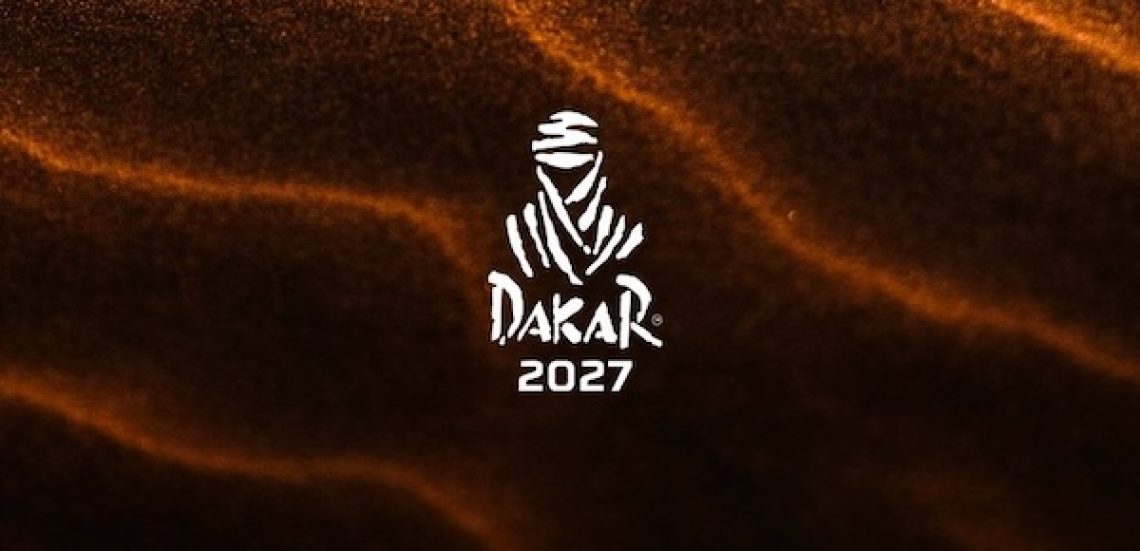 Dakar Rally