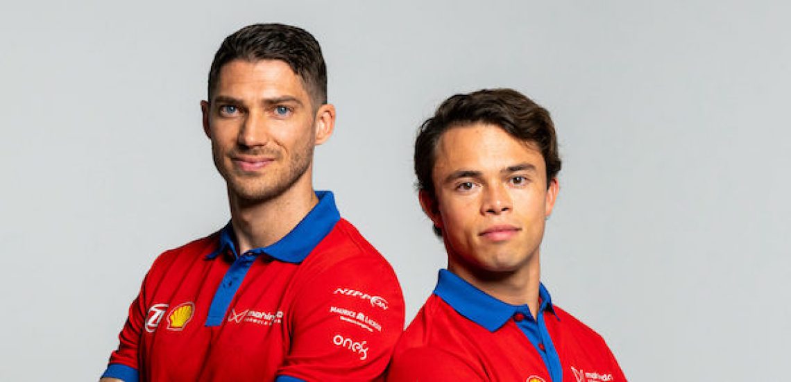 Mahindra Racing
