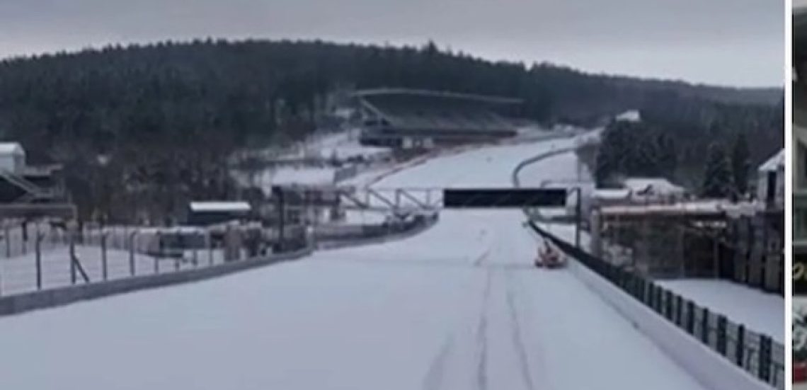 circuit_spa_francorchamps - Instagram