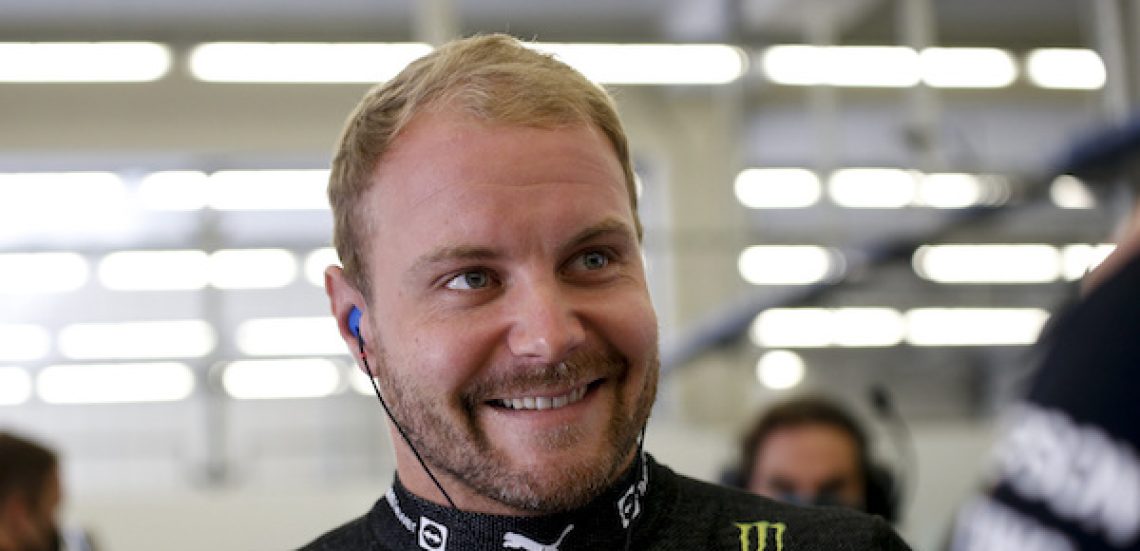 Mercedes F1 team