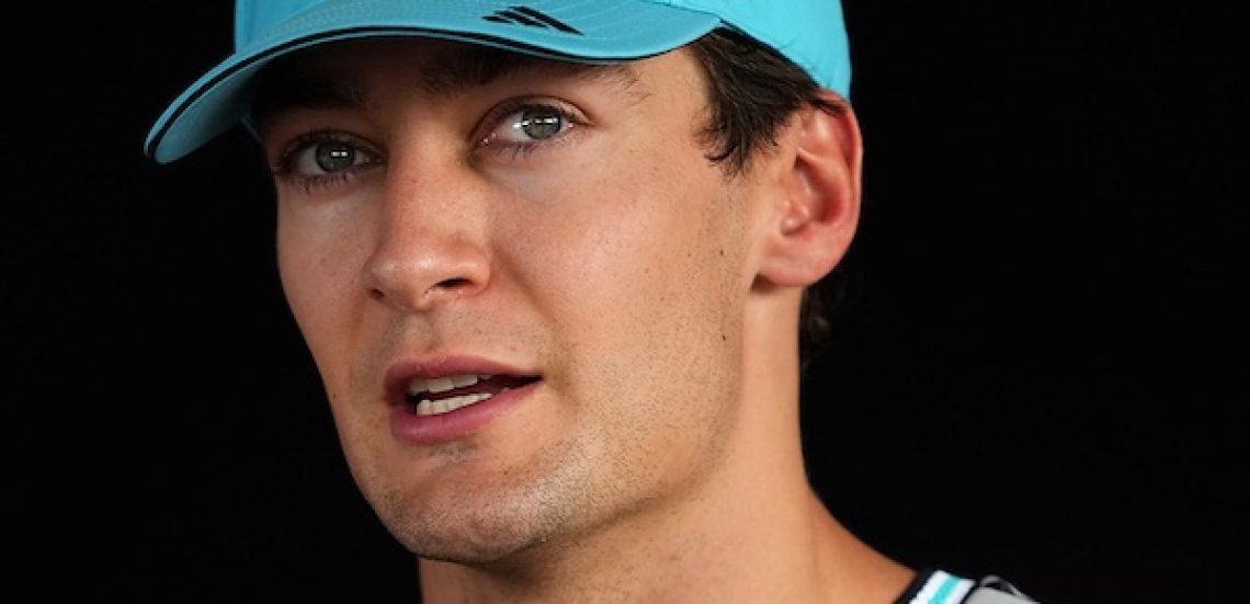 Mercedes F1 team