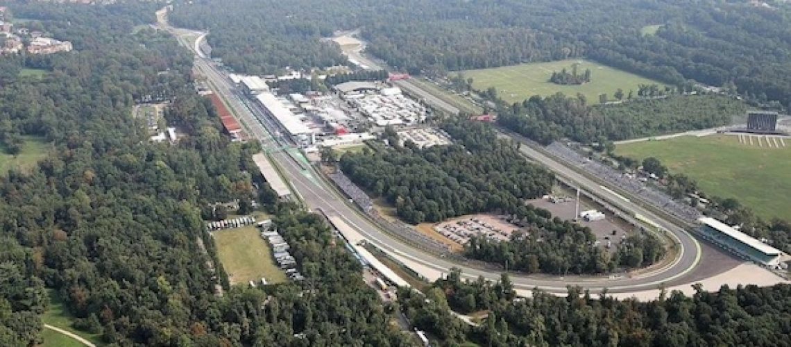 Monza