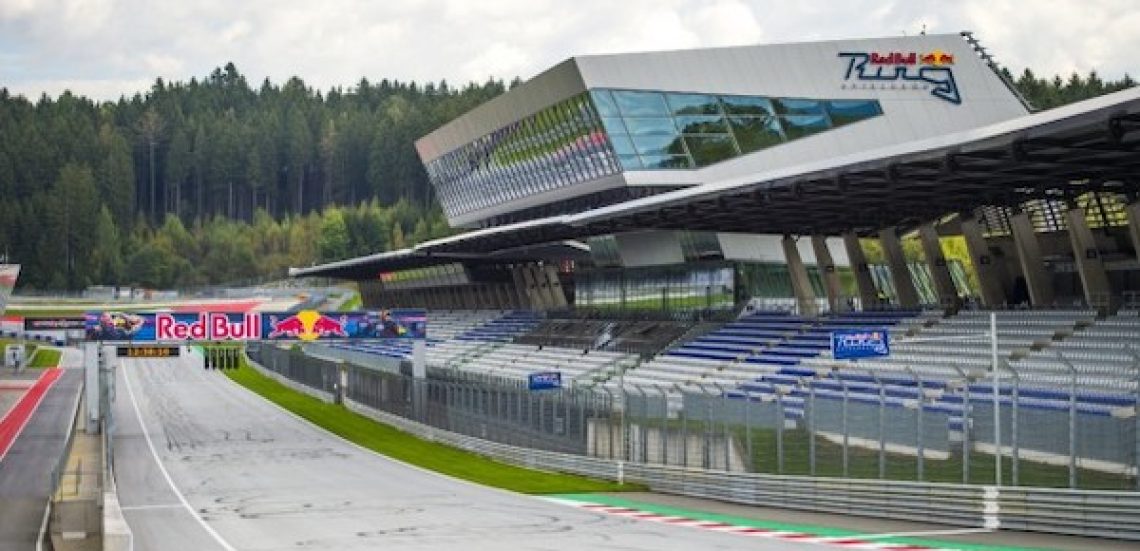 Red Bull Ring