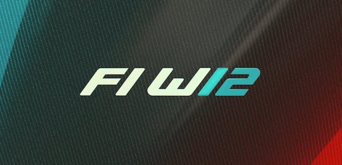 Mercedes F1 team