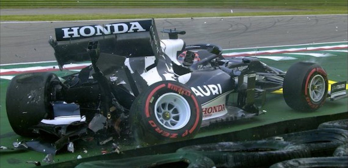 F1 - Twitter