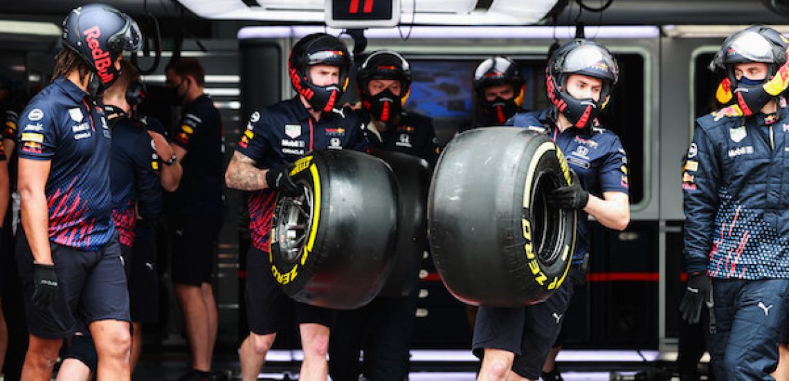 Red Bull Content Pool