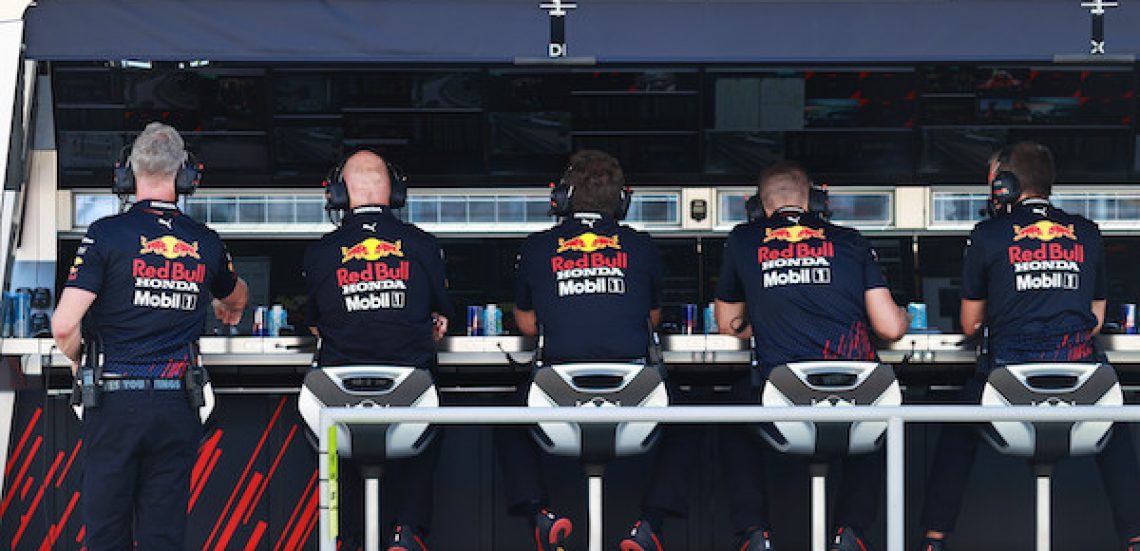 Red Bull Content Pool