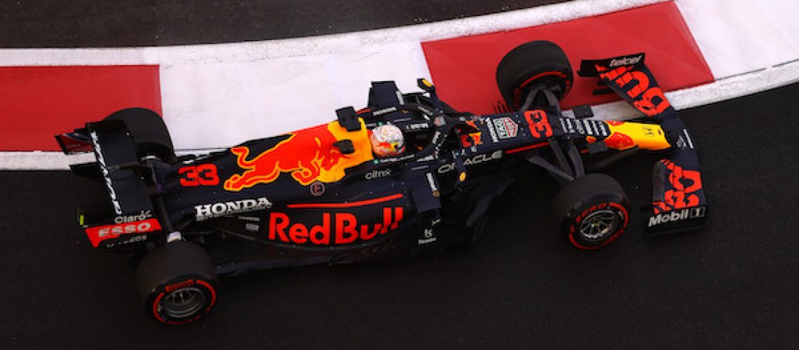 Skalk ideologie oven Goed nieuws voor Max Verstappen?: "Nieuwe Red Bull F1-bolide is nu al  sneller dan de 2021-wagen" - F1journaal.be - Dagelijks Formule 1 nieuws