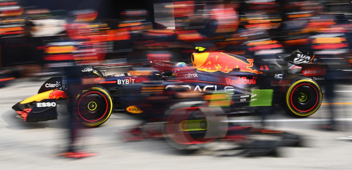 Red Bull Content Pool