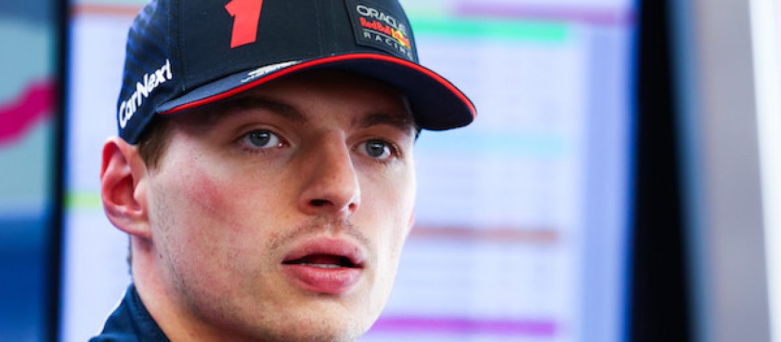 Vervorming Nieuwe betekenis neef Max Verstappen vertelt over zijn grootste blunder in de F1 met Red Bull:  "Oh mijn God, wat doe ik!" - F1journaal.be - Dagelijks Formule 1 nieuws