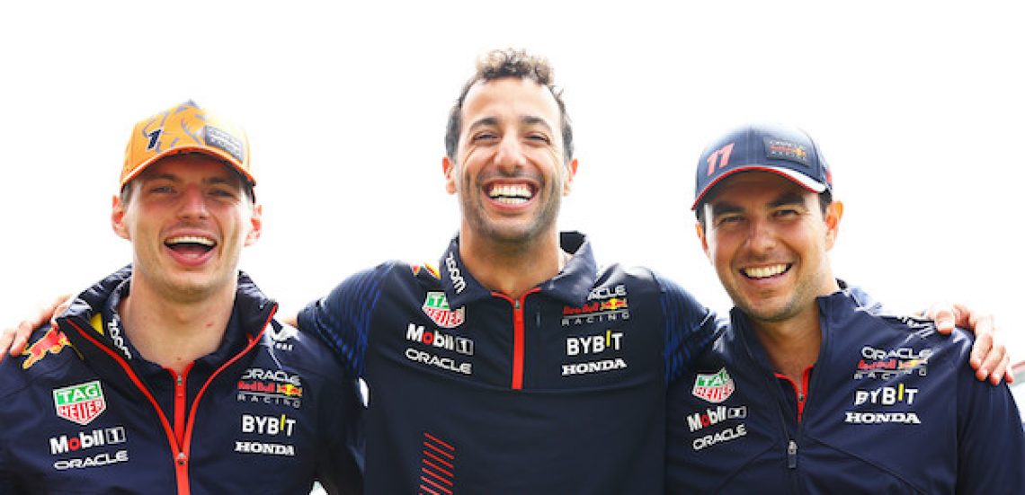 Red Bull Content Pool
