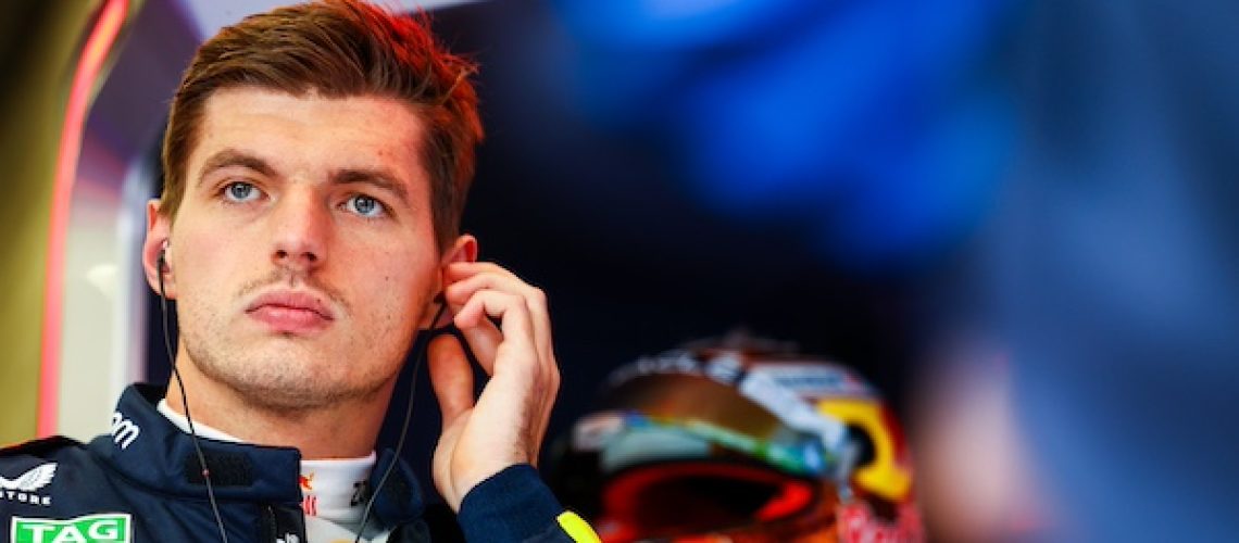 Max Verstappen blikt vooruit naar GP van Italië: "Er is veel nieuw, het  team heeft hard gewerkt" - F1journaal.be - Dagelijks Formule 1 nieuws