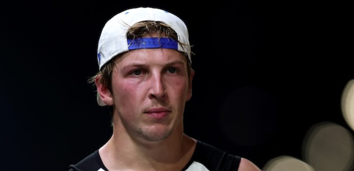 Red Bull Content Pool