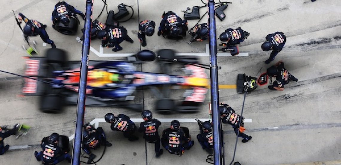 Red Bull Content Pool