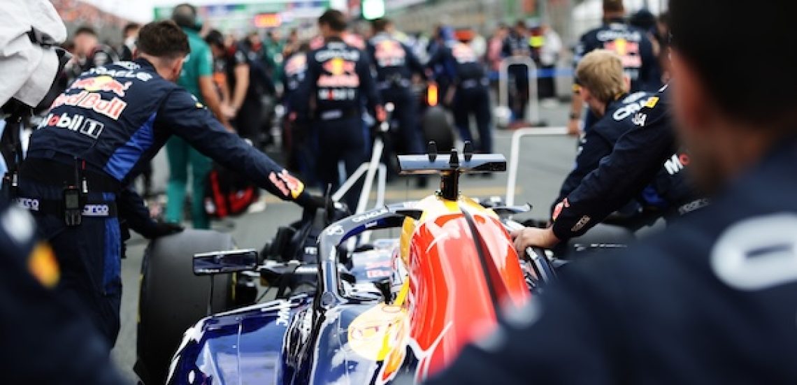 Red Bull Content Pool