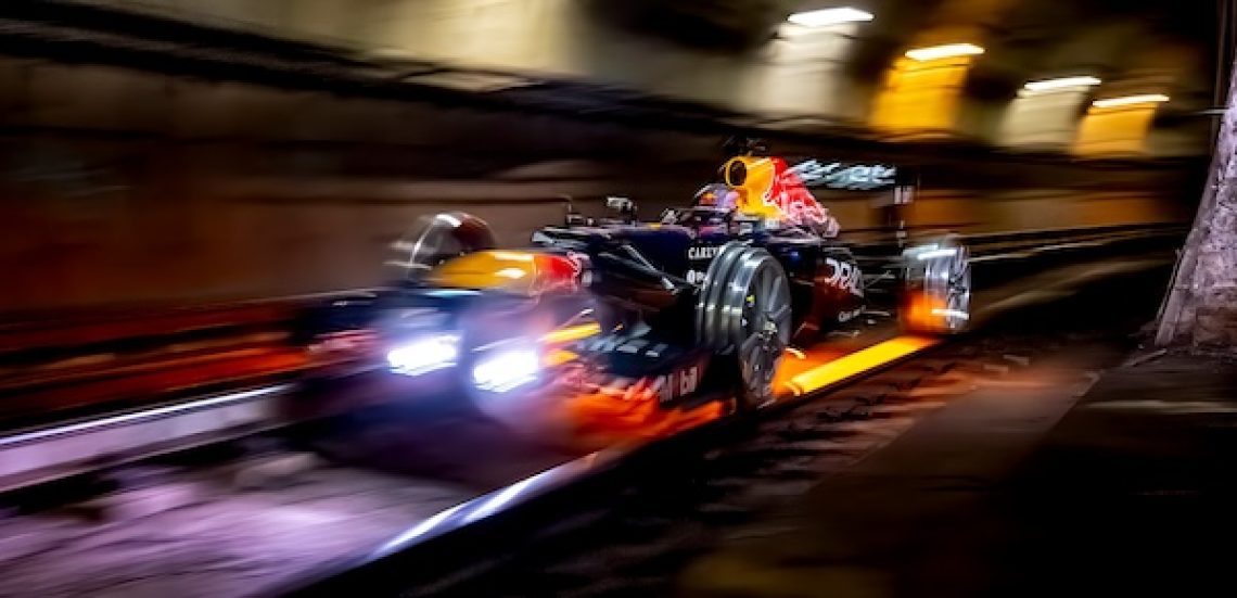 Red Bull Content Pool
