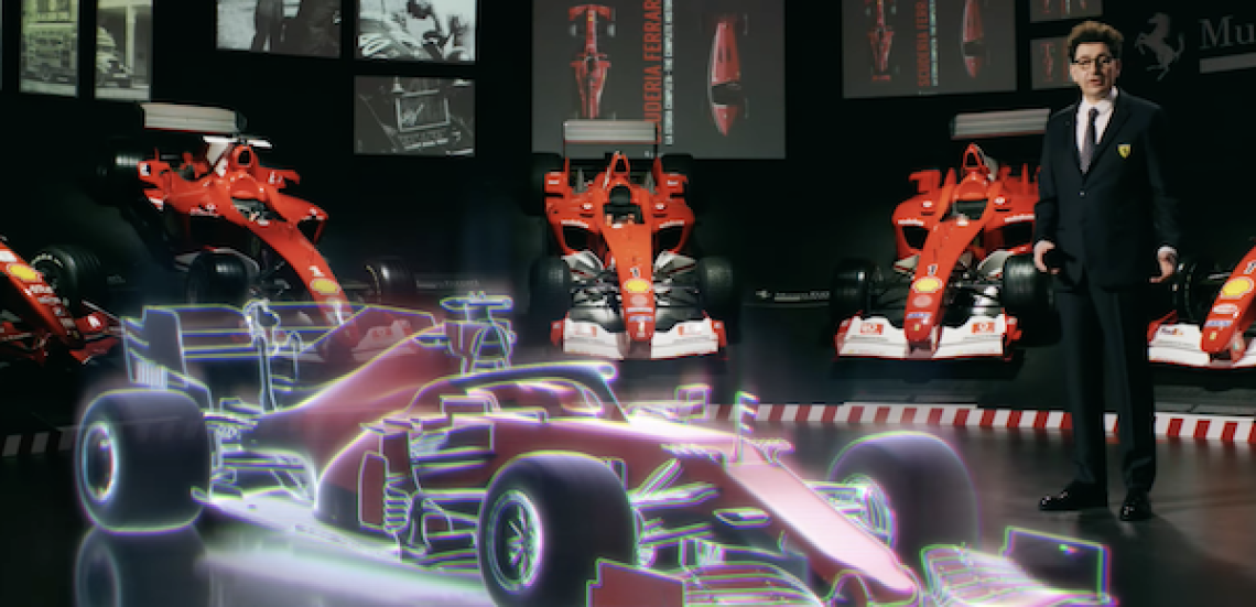 Ferrari - YouTube