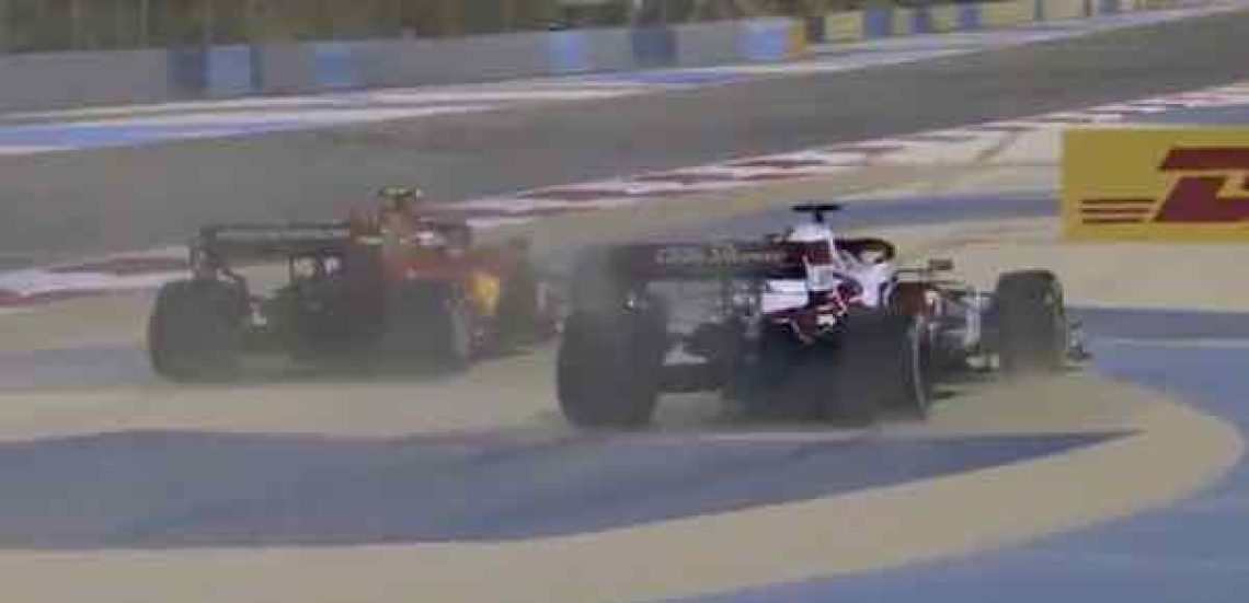 F1