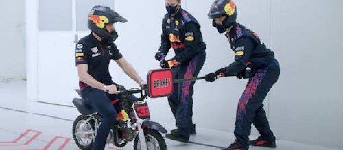 Red Bull Racing - YouTube