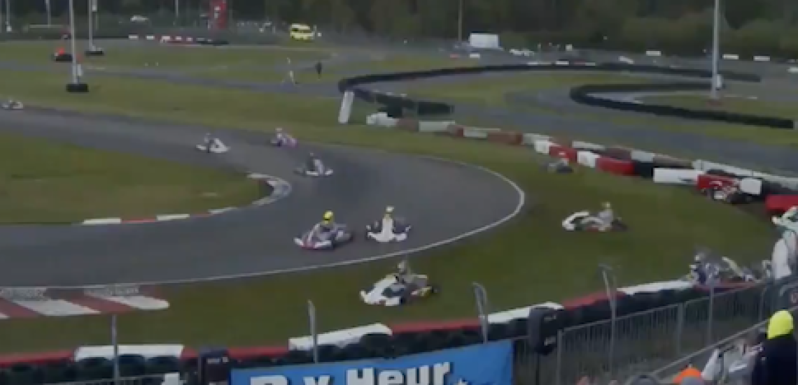 @MotorsportTV_UK - Twitter