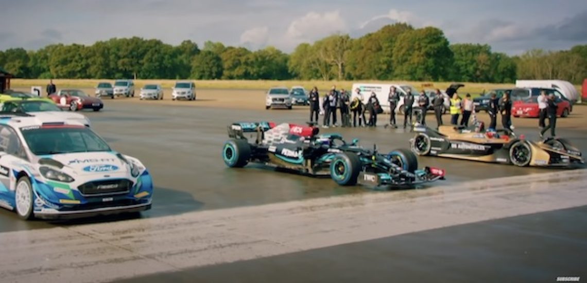 TopGear - YouTube